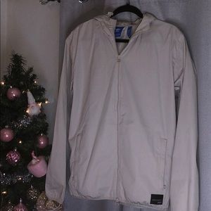 Adidas windbreaker
